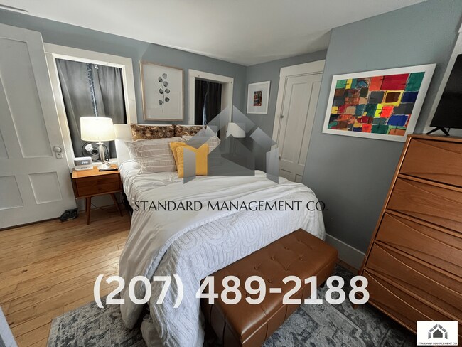 Photo - Fully Furnished 4 Bed Single Family House ...