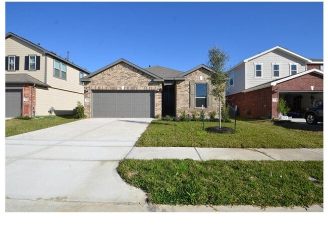 Photo - 20910 Westgreen Spgs Dr