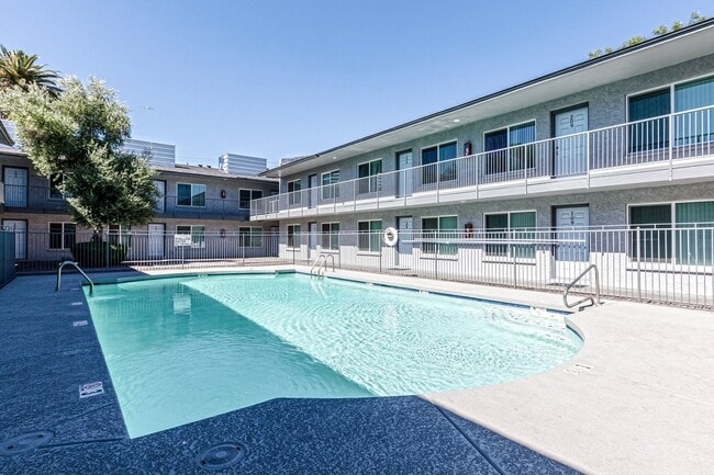 Park Mesa Apartments