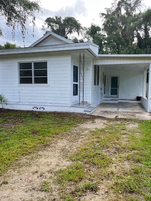 Building Photo - 223 Pecan St Rental