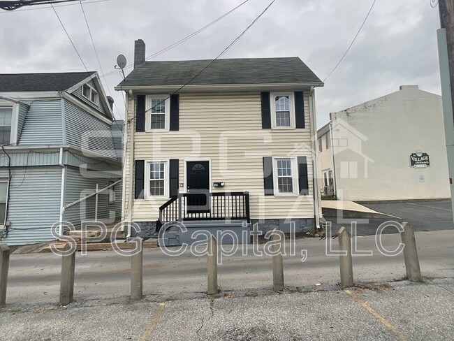Building Photo - 280 S Central Ave Rental