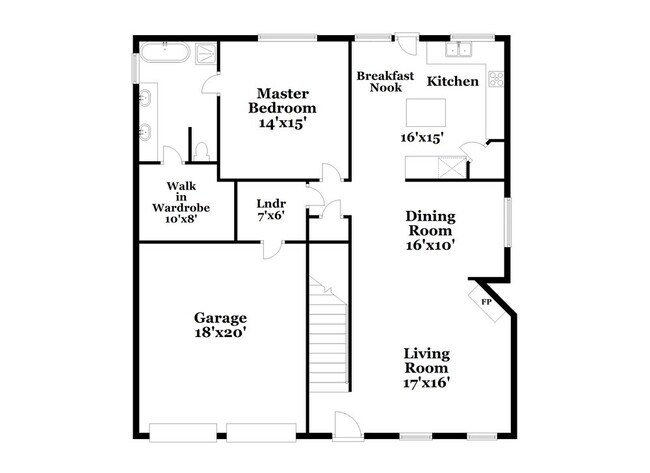 Photo - 8300 Orleans Ln