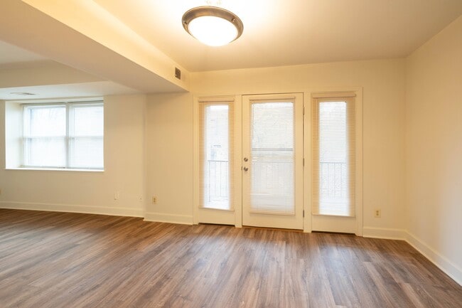 Charlesgate Apartments