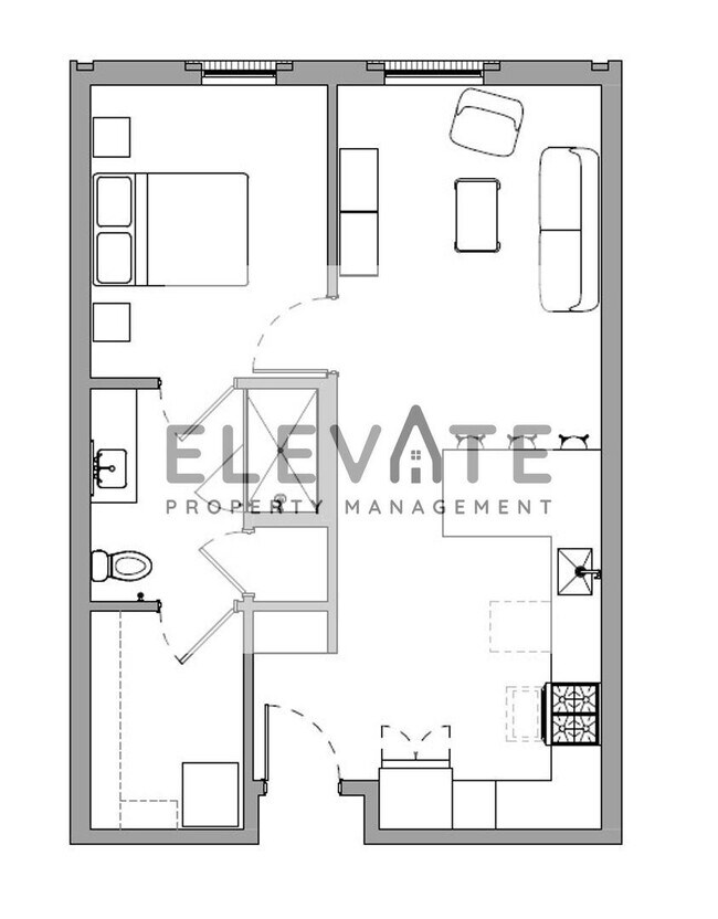 Photo - The E at 1016 NW 67th Street