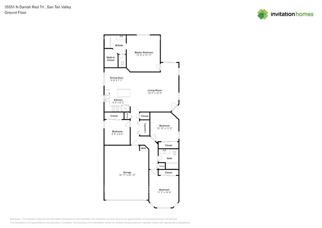 Photo - 35551 N Danish Red Trail