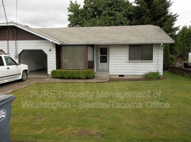 Photo - 11403 78th Ave E