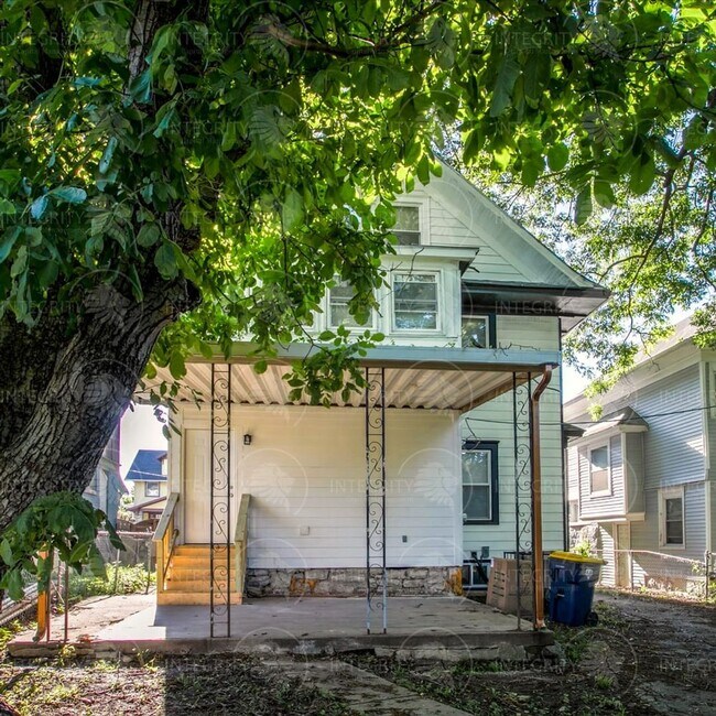 Photo - 3408 Bellefontaine Ave