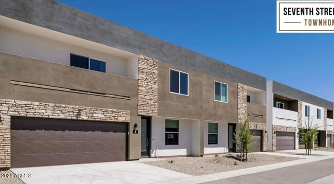 Building Photo - 6631 S 7th St