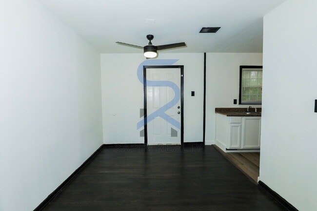 Photo - Your Carroll Heights Retreat – 3BR Home with Big Backyard Appeal