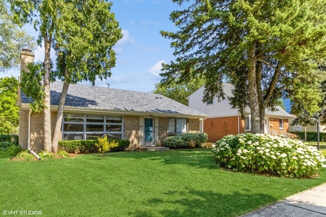 Building Photo - 3123 Patton Dr