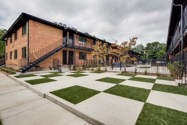 Photo - 5103 Live Oak St Unit 1108