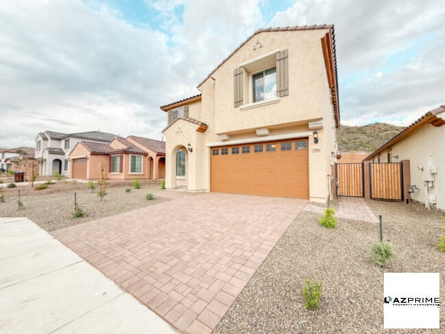 Building Photo - Beautiful 4/3.5 Peoria Home with Modern Upgrades & Spacious Backyard!