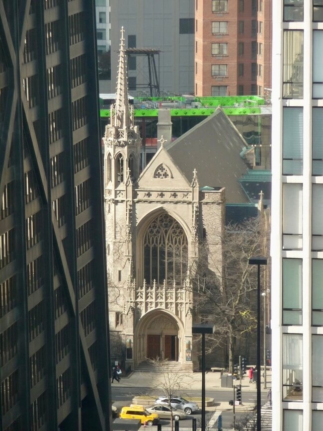 Photo - 900 N Lake Shore Dr Unit 2301