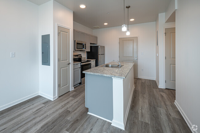 Interior Photo - Apartments at Andover