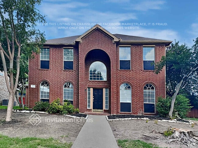 Building Photo - 4515 Munira Dr Rental