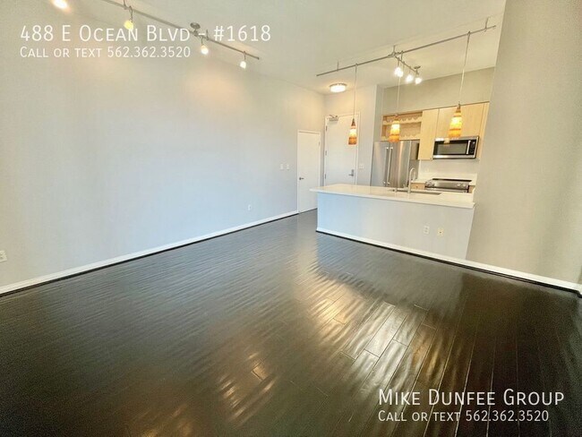Photo - 488 E Ocean Blvd Unidad #1618