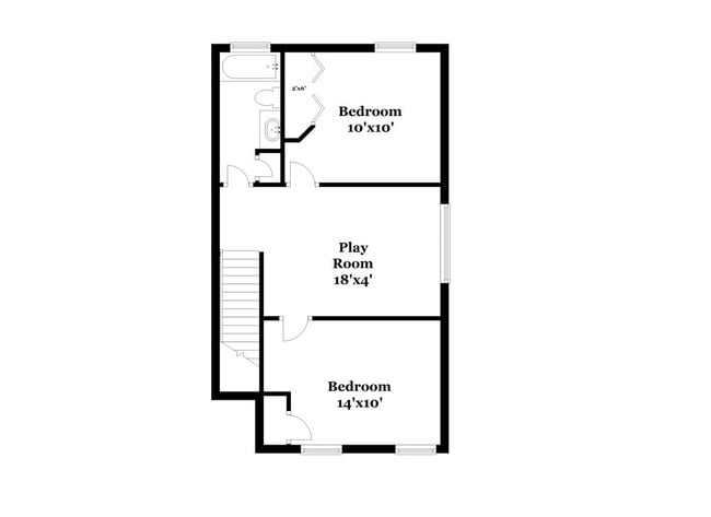 Photo - 1704 Stone Hollow Ct