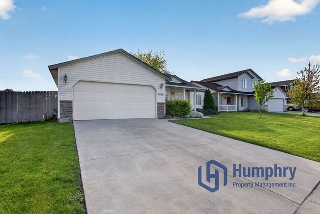 Photo - Cute Home Nestled in a Cul De Sac in Nampa