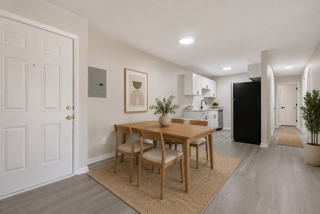 Photo - Lakeview Apartments