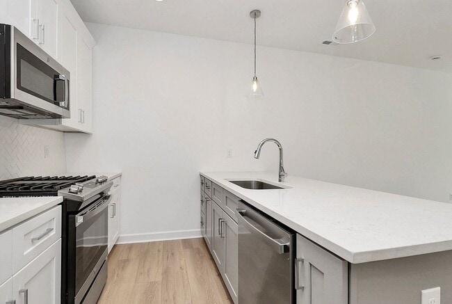 Photo - Brand New Two Bedroom Townhouse