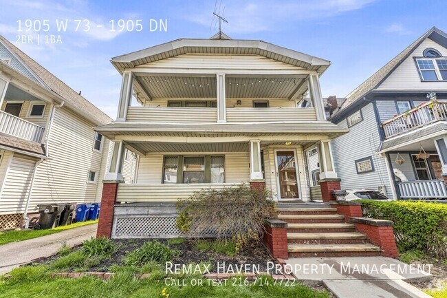 Building Photo - 1905 W 73-1905 DN Unit 1905 DN Rental