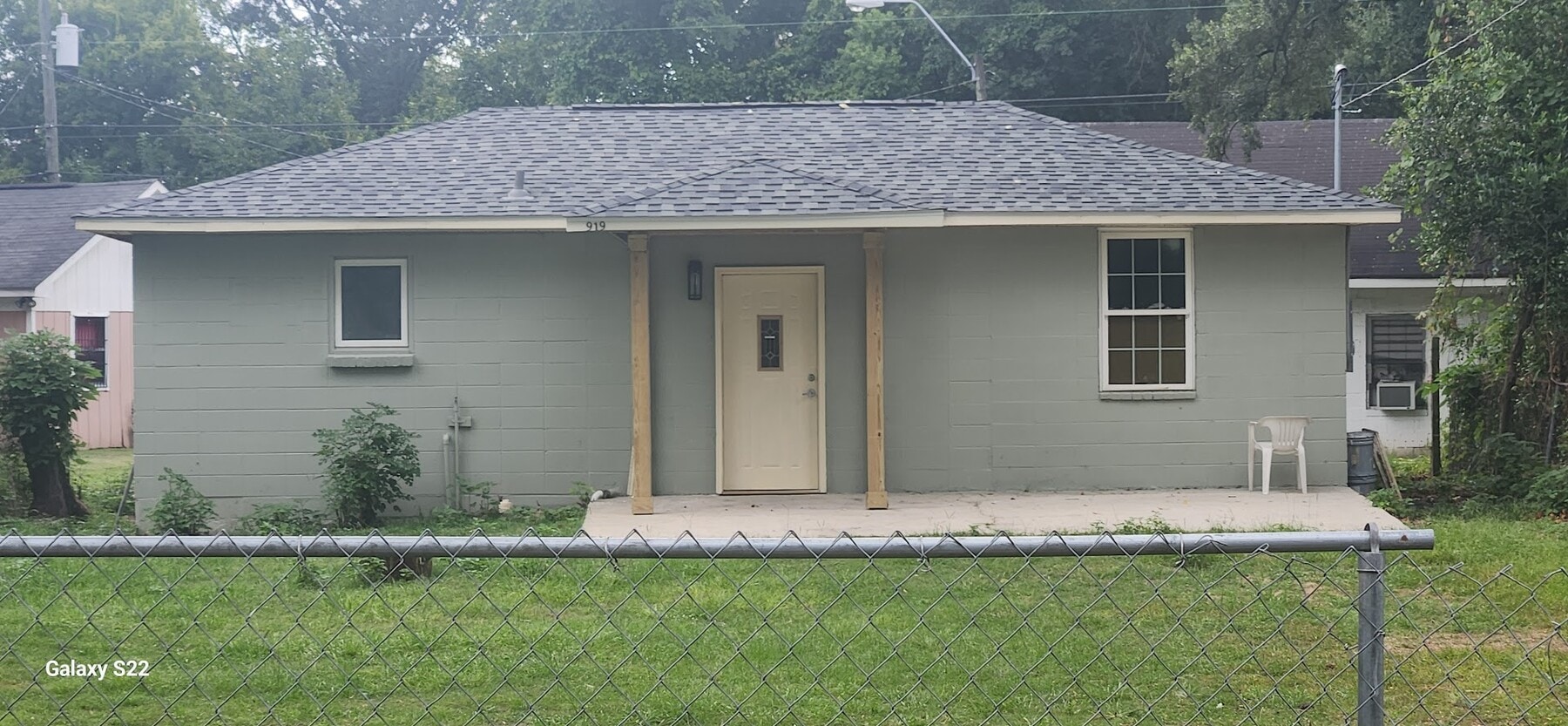Photo - 919 N Cawthon St