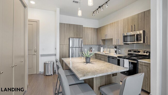 Photo - 101 S Center St Unit 125