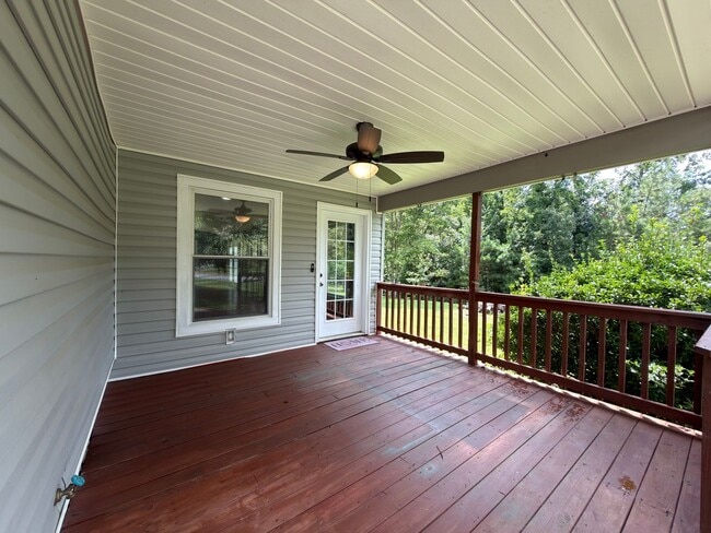 Photo - 2233 Ladd Springs Rd SE