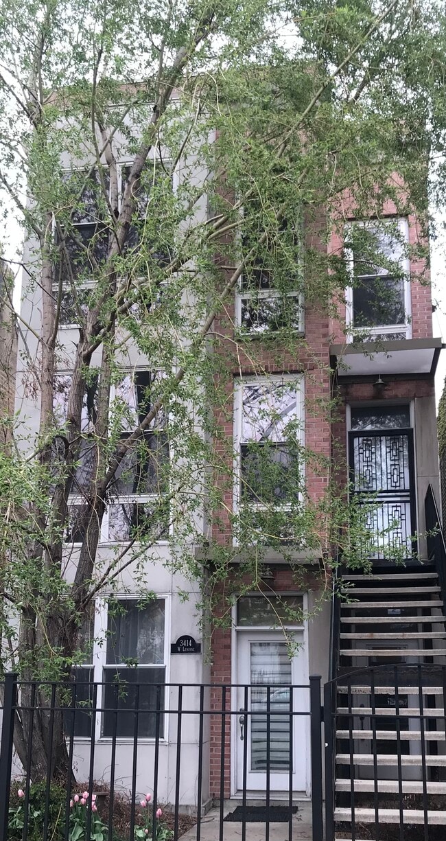 Photo - 3414 W Le Moyne St Unit 3