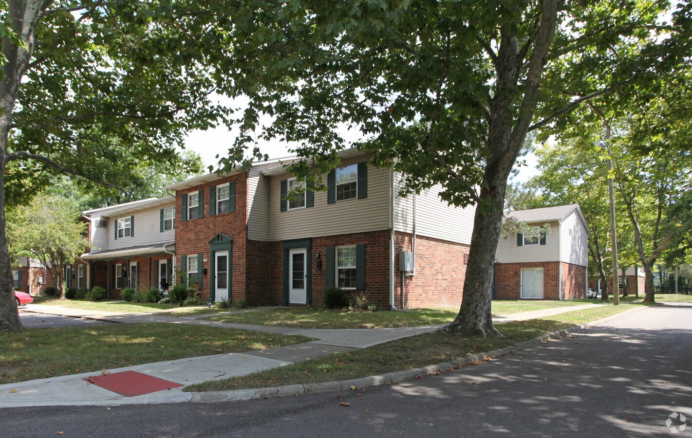 Photo - Washington Square II