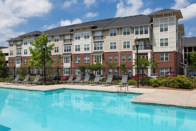 Heritage Station Family Apartments