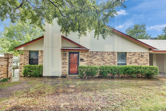 Photo - 3002 Breeze Terrace Townhome
