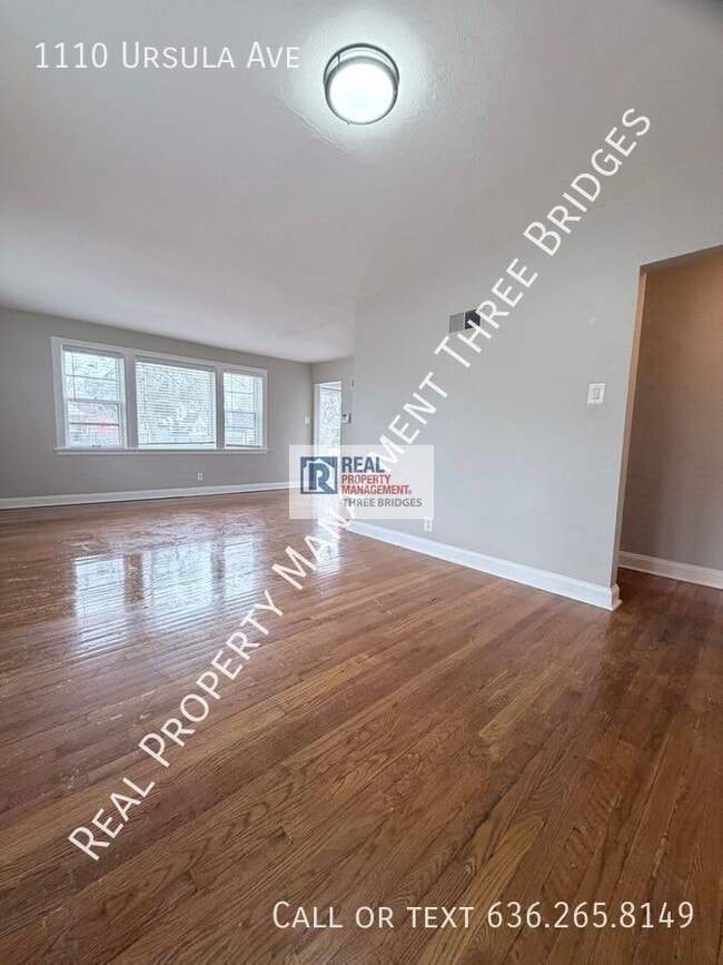 Photo - 1110 Ursula Ave