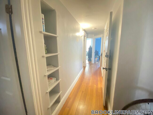 1890 Beacon St Unit 2