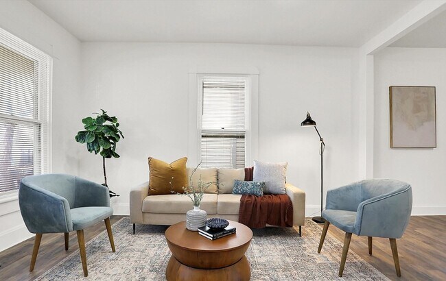 Photo - 1745 S Talbott St