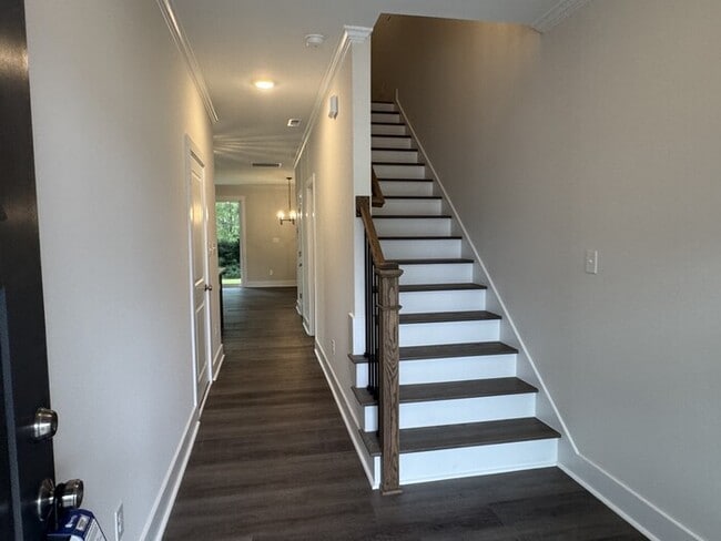 3 Bed 2.5 Bath Brand New Townhome