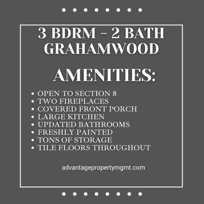 Photo - Newly Renovated Home In The Grahamwood Area