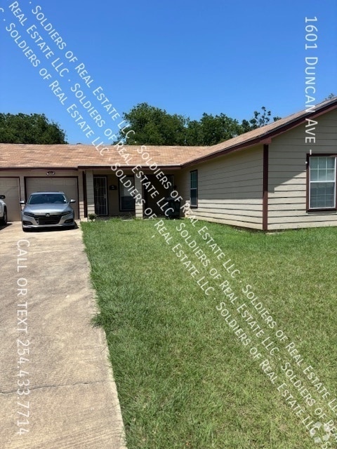 Building Photo - 1601 Duncan Ave Unit . Rental