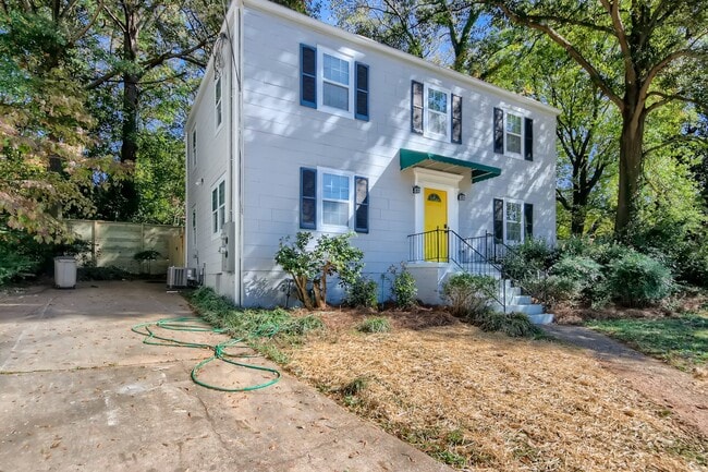 Photo - 406 S Columbia Dr