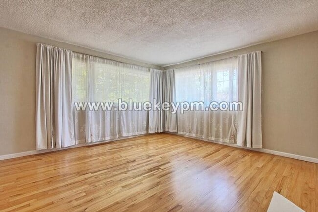 4 Bed, 2 Bath Home with Finished Basement, Lg Fenced Corner Lot, Office and 2 Car Garage