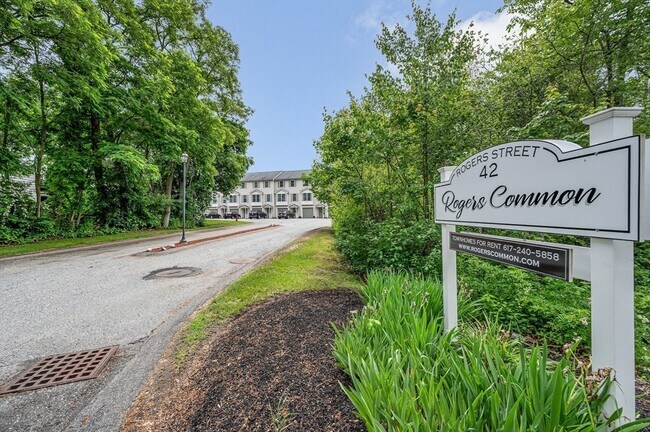 Photo - 42 Rogers St Unit 6