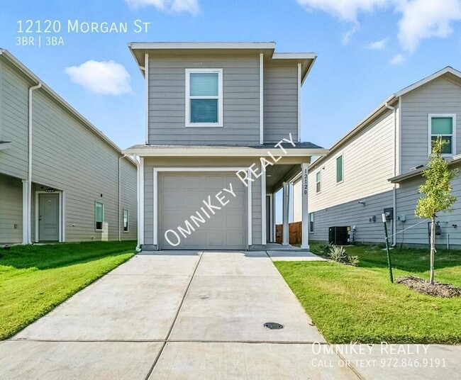 Building Photo - 12120 Morgan Dr Rental