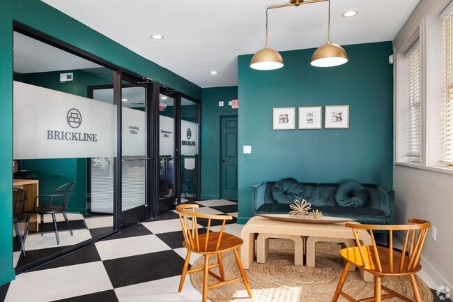 Brickline Apartments