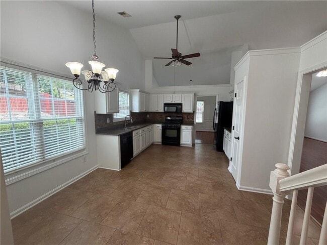 Photo - 1430 Whatley Mill Cir SE