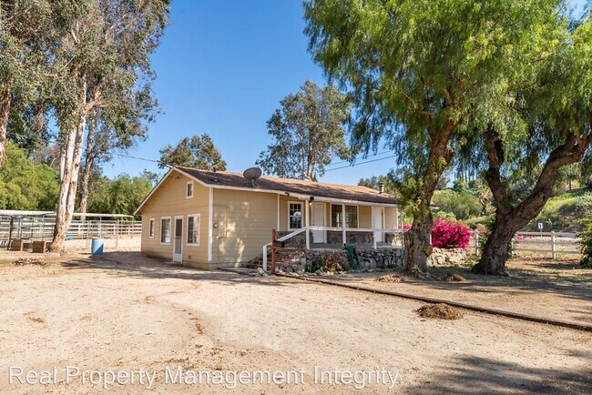 1 br, 1 bath House - 16960 Mockingbird Canyon - 1 br, 1 bath House - 16960 Mockingbird Canyon