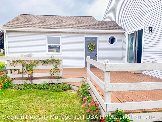 Photo - 3 br, 3 bath House - 7 Alvord Place - Unit 7