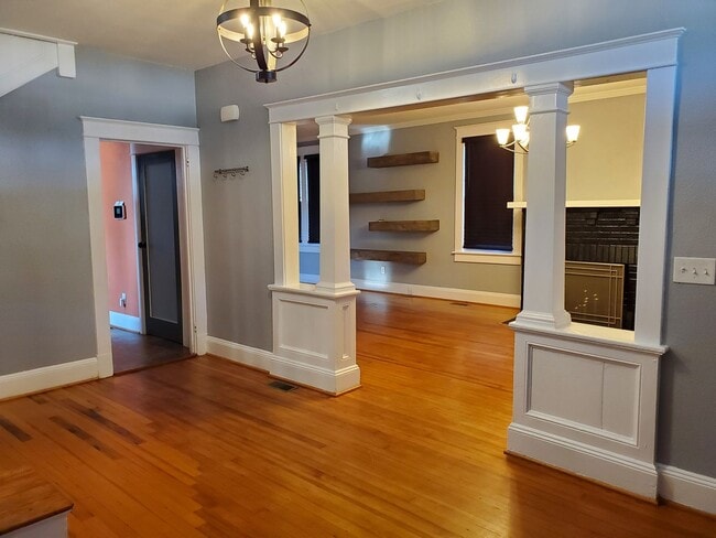Photo - 2623 Marlboro Ave