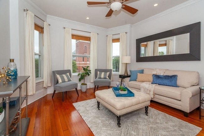 Photo - 797 Columbia Rd Unit 3