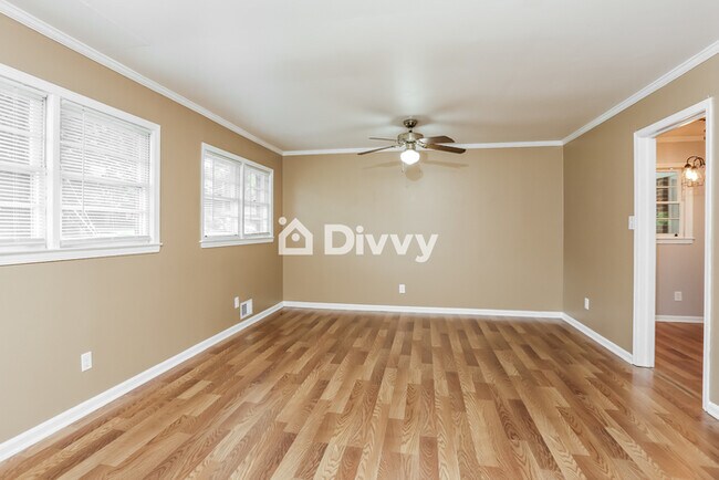 Photo - 1320 N Cherokee Ave
