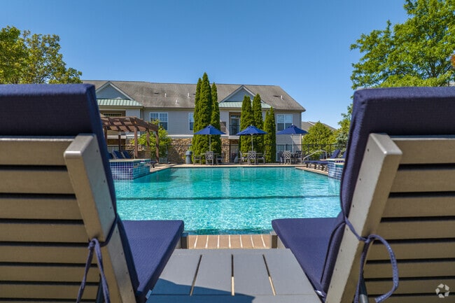 Building Photo - Pennbrook Station